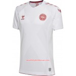 Maillot/Tenue Danemark Exterieur Coupe du monde 2018